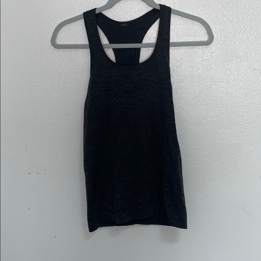 LULULEMON RAZERBACK TANK